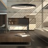 Подвесной светильник Mantra Niseko 7753