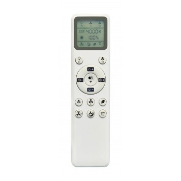 Светильник с вентилятором Mantra NISEKO FAN 9092-2