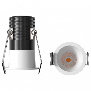 Встраиваемый светильник Mantra CANE 9267