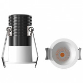 Встраиваемый светильник Mantra CANE 9269