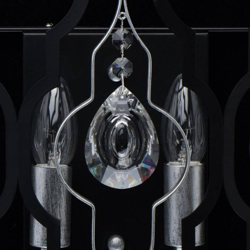 Накладной светильник MW-Light Альгеро 6 285022002-4