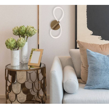 Бра DeMarkt Толедо 4 312022801-4