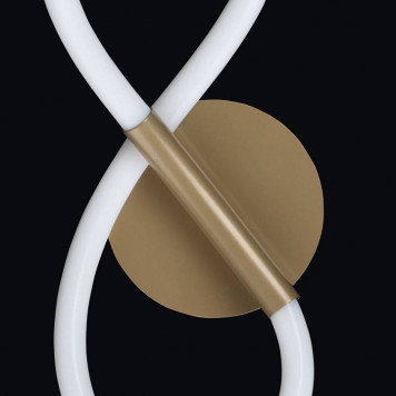 Бра DeMarkt Толедо 4 312022801-5