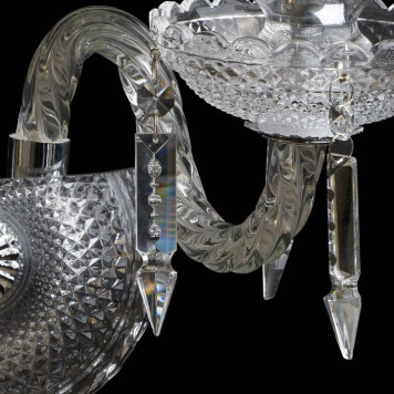 Бра Chiaro Барселона 6 313022602-3