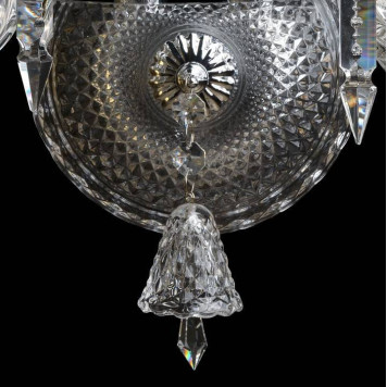 Бра Chiaro Барселона 6 313022602-4