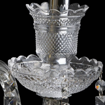 Бра Chiaro Барселона 6 313022602-5