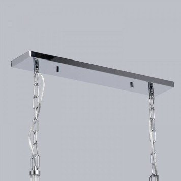 Подвесная люстра Chiaro Палермо 25 386017108-11