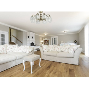 Люстра на штанге MW-Light Аманда 17 481015308-6