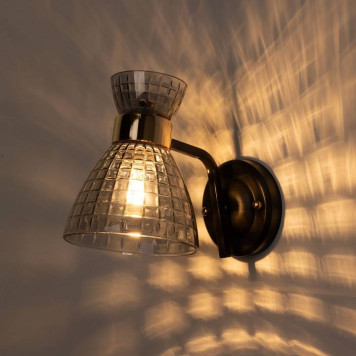 Бра De City Дэла 8 635027101-1