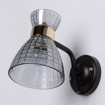 Бра De City Дэла 8 635027101-3