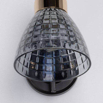 Бра De City Дэла 8 635027101-6