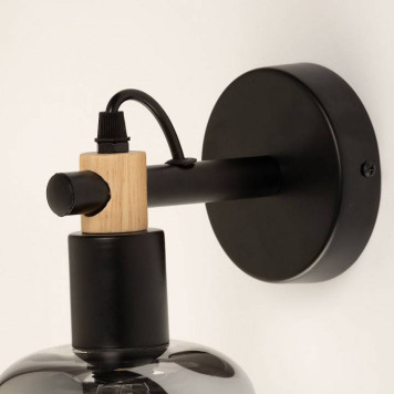 Бра De City Дэла 11 635027901-3