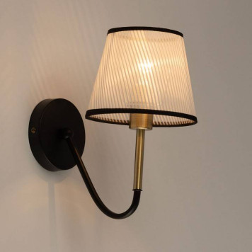 Бра De City Конрад 14 667024201-1