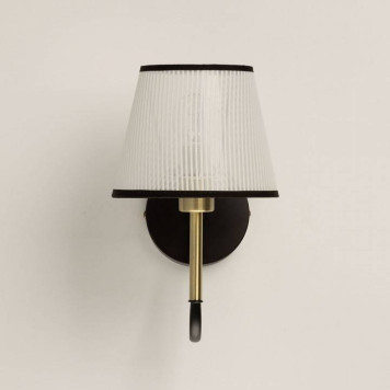 Бра De City Конрад 14 667024201-2