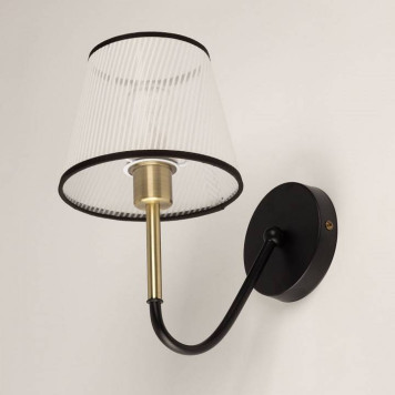 Бра De City Конрад 14 667024201-3