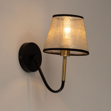 Бра De City Конрад 15 667024501-1