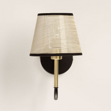 Бра De City Конрад 15 667024501-2