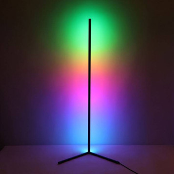 Торшер DeMarkt Ральф 675044701-1