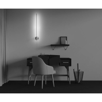Бра Maytoni Elegant C085WL-L12BS2.7K-4