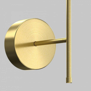 Бра Maytoni Elegant C085WL-L12BS2.7K-7