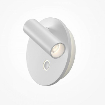 Бра Maytoni Ego C176WL-9W-2.7-4K-W-1