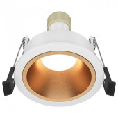 Встраиваемый светильник Share DL126-GU10-WMG