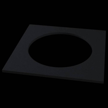 Вставка декоративная Maytoni Accessories for downlight DLA040-02B-1
