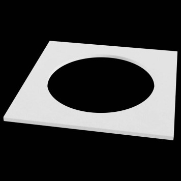 Вставка декоративная Maytoni Accessories for downlight DLA040-02W-1