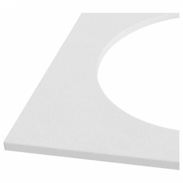 Вставка декоративная Maytoni Accessories for downlight DLA040-02W-2