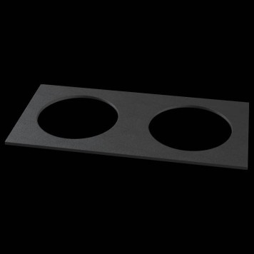 Вставка декоративная Maytoni Accessories for downlight DLA040-03B-1