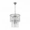 Подвесная люстра Freya Surface FR2048PL-05CH