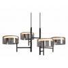 Подвесная люстра Freya Tower FR5536PL-L14B