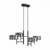 Подвесная люстра Freya Tower FR5536PL-L14B