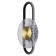 Бра Freya Drip FR6173WL-L12B