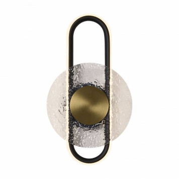 Бра Freya Drip FR6173WL-L12B-1