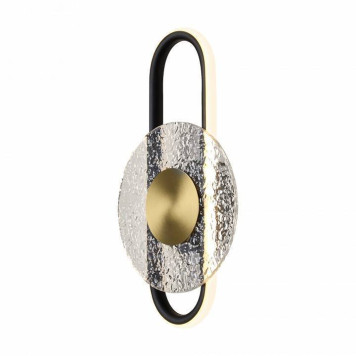 Бра Freya Drip FR6173WL-L12B-2