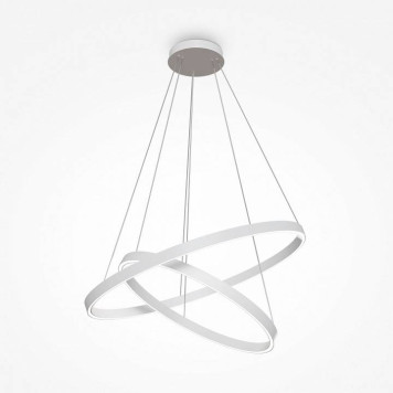 Подвесной светильник Maytoni Rim MOD058PL-L74WK-1