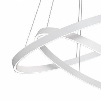 Подвесной светильник Maytoni Rim MOD058PL-L74WK-3