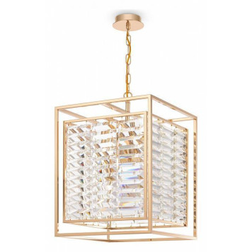 Подвесной светильник Maytoni Tening MOD060PL-04G-1