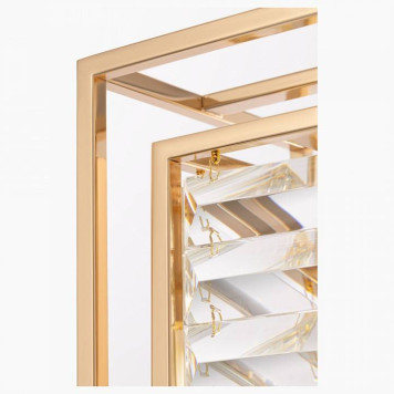 Подвесной светильник Maytoni Tening MOD060PL-04G-2