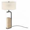 Настольная лампа декоративная Maytoni Glamping MOD437TL-02B