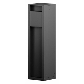 Блок розеток наземный Maytoni Socket O459FL-GF01SC