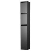Блок розеток наземный Maytoni Nido O460FL-GF02SC