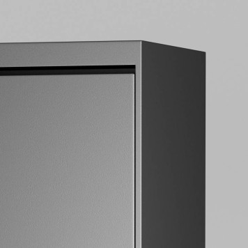 Блок розеток наземный Maytoni Nido O460FL-GF02SC-7