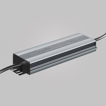 Блок питания с проводом Maytoni Power Supply Magnetic PSL008-100W-48V-IP67-1