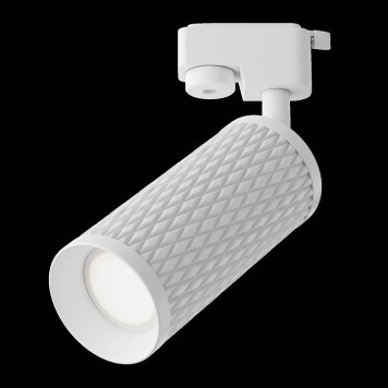 Светильник на штанге Maytoni Focus Design TR011-1-GU10-W-5