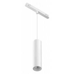 Подвесной светильник Maytoni Focus LED TR041-4-12W3K-M-DS-W