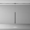Подвесной светильник Maytoni Focus Led TR156-1-5W4K-B