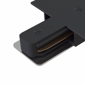 Заглушка для трека Maytoni Accessories for tracks TRA002B-11B-1