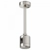 Основание на штанге Maytoni Accessories for tracks Flarity TRA156C-IPCL1-PT